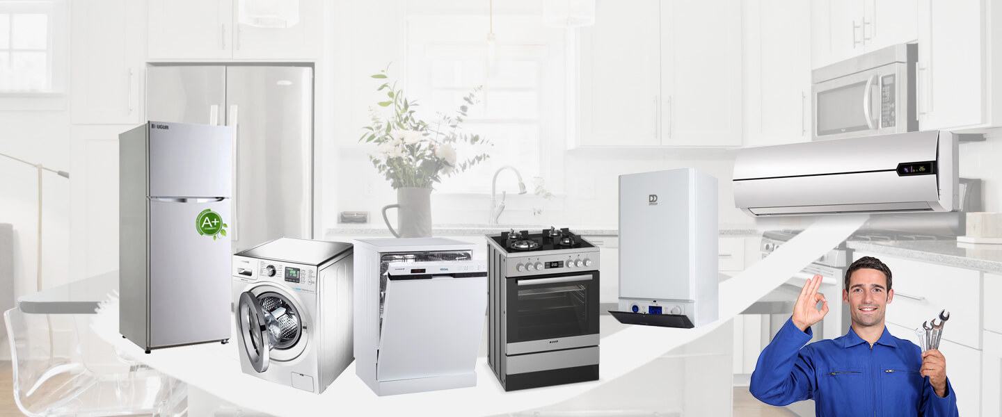 İpekyolu Hotpoint Servisi